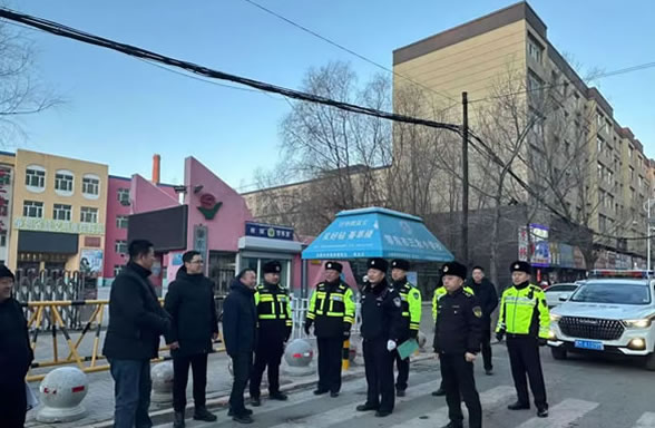 �ؖ|�������(du��)(li��n)�϶ಿ�T(m��n)ȫ���_(k��i)չУ܇(ch��)��ȫ��z���Є�(d��ng)