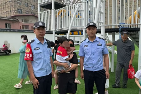 ů�ģ��ؖ|�񾯑ѱ���ʧ��ͯ���˺����H�K�F�A